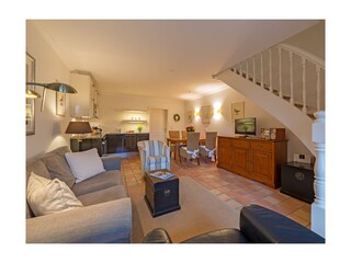 Casa per le vacanze Kampen Caratteristiche 3