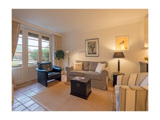 Casa per le vacanze Kampen Caratteristiche 4