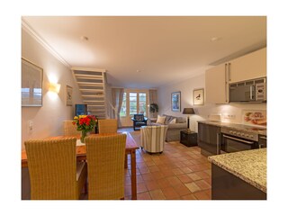 Casa per le vacanze Kampen Caratteristiche 5