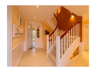 Casa per le vacanze Kampen Caratteristiche 3