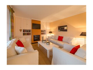 Casa per le vacanze Kampen Caratteristiche 4