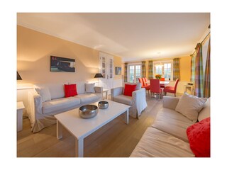 Casa per le vacanze Kampen Caratteristiche 5