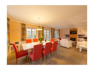 Casa per le vacanze Kampen Caratteristiche 6