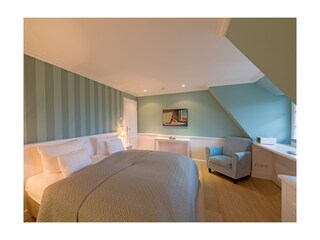 Casa per le vacanze Kampen Caratteristiche 8