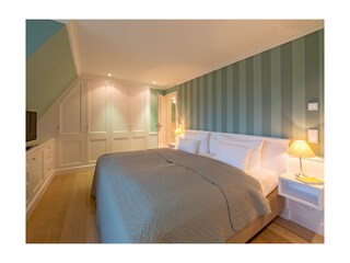 Casa per le vacanze Kampen Caratteristiche 9