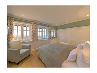 Casa per le vacanze Kampen Caratteristiche 11