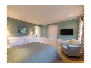 Casa per le vacanze Kampen Caratteristiche 12