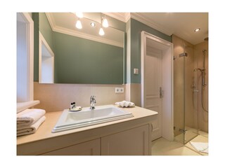 Casa per le vacanze Kampen Caratteristiche 13