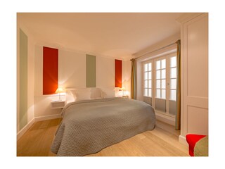 Casa per le vacanze Kampen Caratteristiche 16