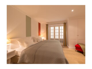 Casa per le vacanze Kampen Caratteristiche 17