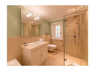 Casa per le vacanze Kampen Caratteristiche 18