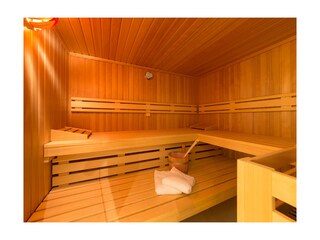 Casa per le vacanze Kampen Caratteristiche 20