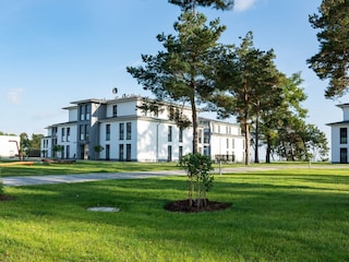 Vorderansicht