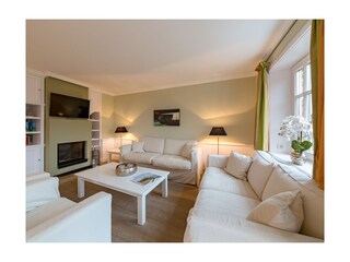 Casa per le vacanze Kampen Caratteristiche 4