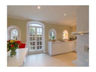 Casa per le vacanze Kampen Caratteristiche 6