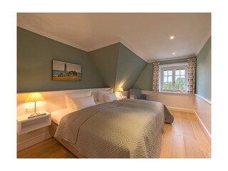 Casa per le vacanze Kampen Caratteristiche 12