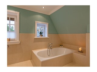 Casa per le vacanze Kampen Caratteristiche 14