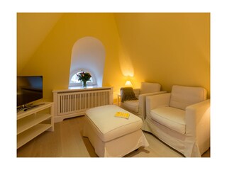 Casa per le vacanze Kampen Caratteristiche 15