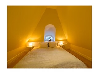 Casa per le vacanze Kampen Caratteristiche 16