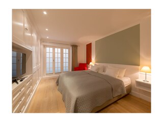 Casa per le vacanze Kampen Caratteristiche 18