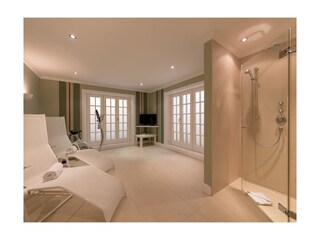 Casa per le vacanze Kampen Caratteristiche 19