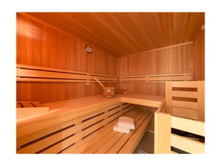 Casa per le vacanze Kampen Caratteristiche 20