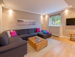 Ferienhaus Sonnenhof D