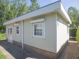 Ferienwohnung Zoutelande Außenaufnahme 3