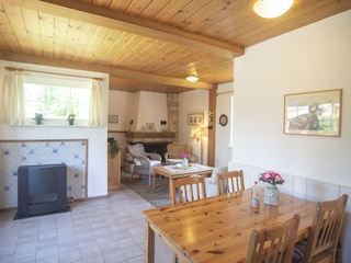 Ferienwohnung Zoutelande Außenaufnahme 4