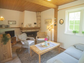 Ferienwohnung Zoutelande Außenaufnahme 7