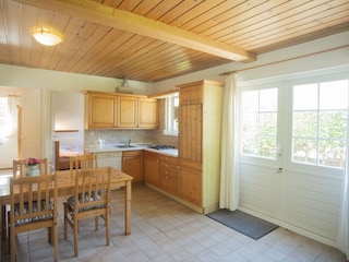 Ferienwohnung Zoutelande Außenaufnahme 9