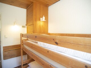 Ferienwohnung Zoutelande Außenaufnahme 12