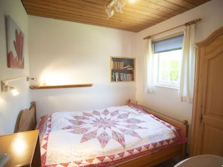 Ferienwohnung Zoutelande Außenaufnahme 13