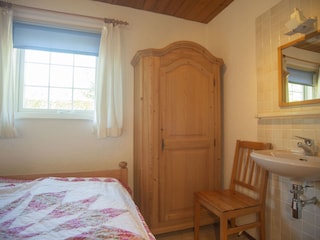 Ferienwohnung Zoutelande Außenaufnahme 15