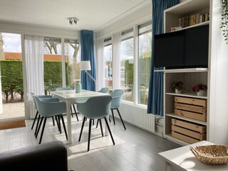 Appartamento per vacanze Zoutelande Caratteristiche 2