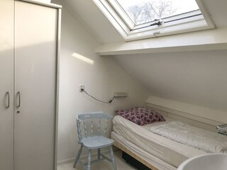 Appartamento per vacanze Zoutelande Caratteristiche 7