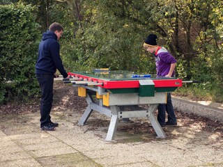 Appartamento per vacanze Zoutelande Ambiente 12