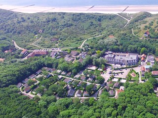 Appartamento per vacanze Zoutelande Ambiente 19