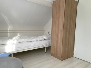 Appartamento per vacanze Zoutelande Caratteristiche 5