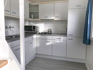 Appartamento per vacanze Zoutelande Caratteristiche 4