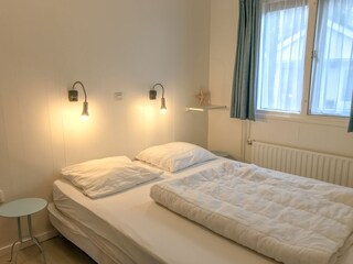 Appartamento per vacanze Zoutelande Caratteristiche 6