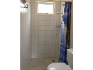 Appartamento per vacanze Zoutelande Caratteristiche 8