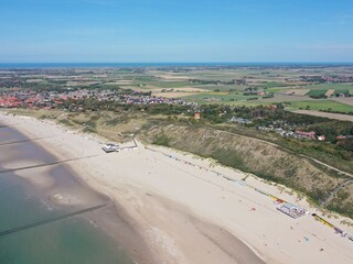 Appartamento per vacanze Zoutelande Documento 21