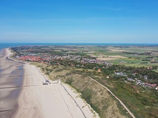 Appartamento per vacanze Zoutelande Documento 23