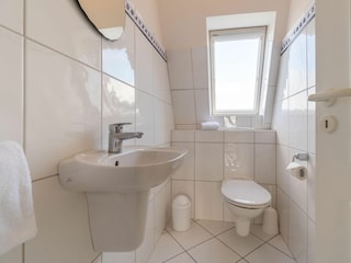 Gäste-WC