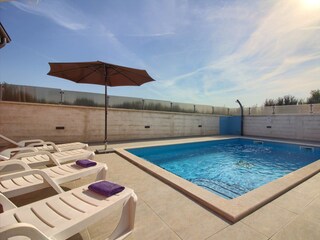 Villa Loborika Registrazione all'aperto 2