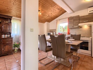 Villa Loborika Caratteristiche 11