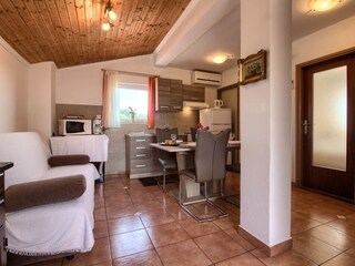 Villa Loborika Caratteristiche 12