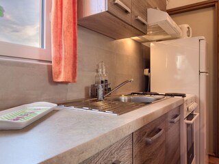 Villa Loborika Caratteristiche 13