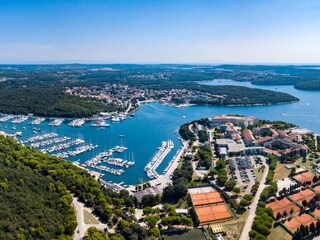 Villa Loborika Ambiente 23